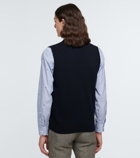 Gucci - Cashmere sweater vest