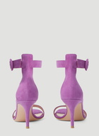 Gianvito Rossi Portofino High Heel Sandals