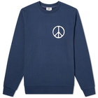 A.P.C. x RTH Peace Sweat