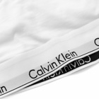 Calvin Klein Underwear Wmns Bralette White - Womens - (Sports ) Bras|Sleep  & Loungewear|Tops & Tanks