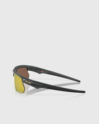 Oakley Bisphaera Grey/Yellow - Mens - Eyewear