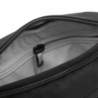 Arc'teryx Men's Mantis 1 Waist Pack in 24K Black 