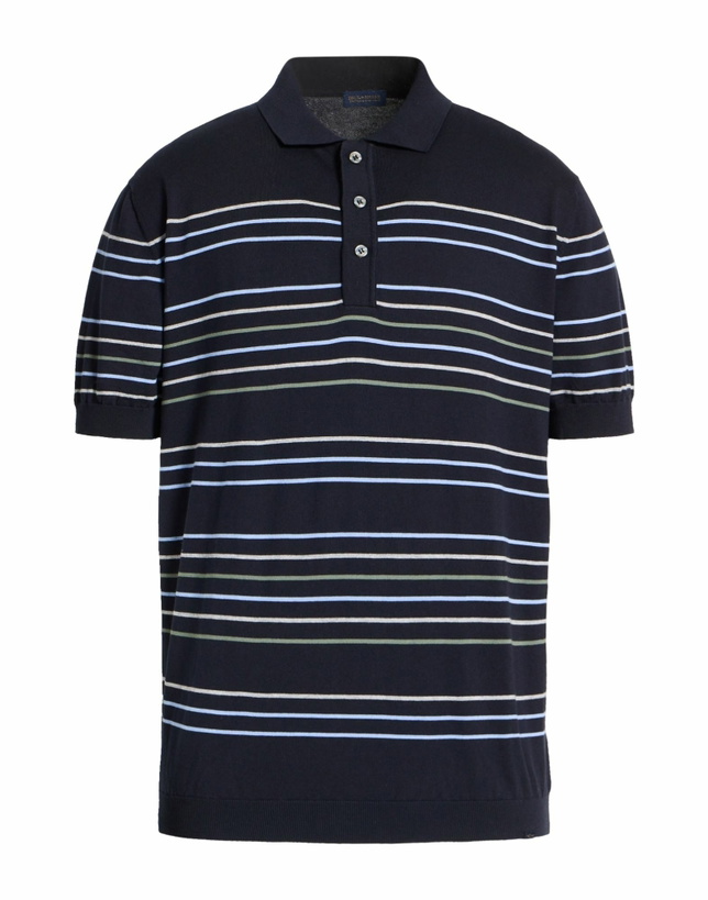 Photo: Paul & Shark Mens Sweater Midnight in Blue
