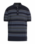 Paul & Shark Mens Sweater Midnight in Blue