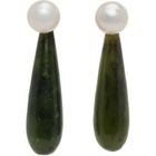Sophie Buhai Small Angelyne Earrings