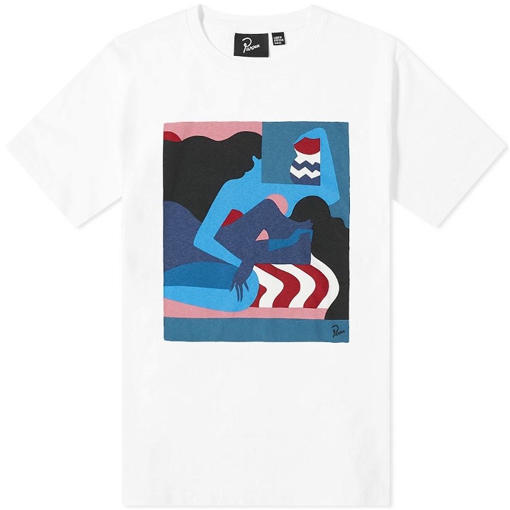 Photo: By Parra The Comforting Room Tee