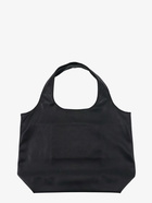 Apc   Shoulder Bag Black   Mens