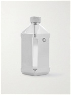 Givenchy - Logo-Engraved Steel Water Bottle