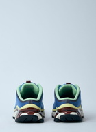 MM6 Maison Margiela x Salomon XT-4 Mule Sneakers