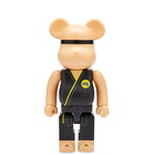 Medicom Cobra-Kai Be@rbrick in Multi 400%