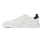PS by Paul Smith Off-White Atlas Sneakers