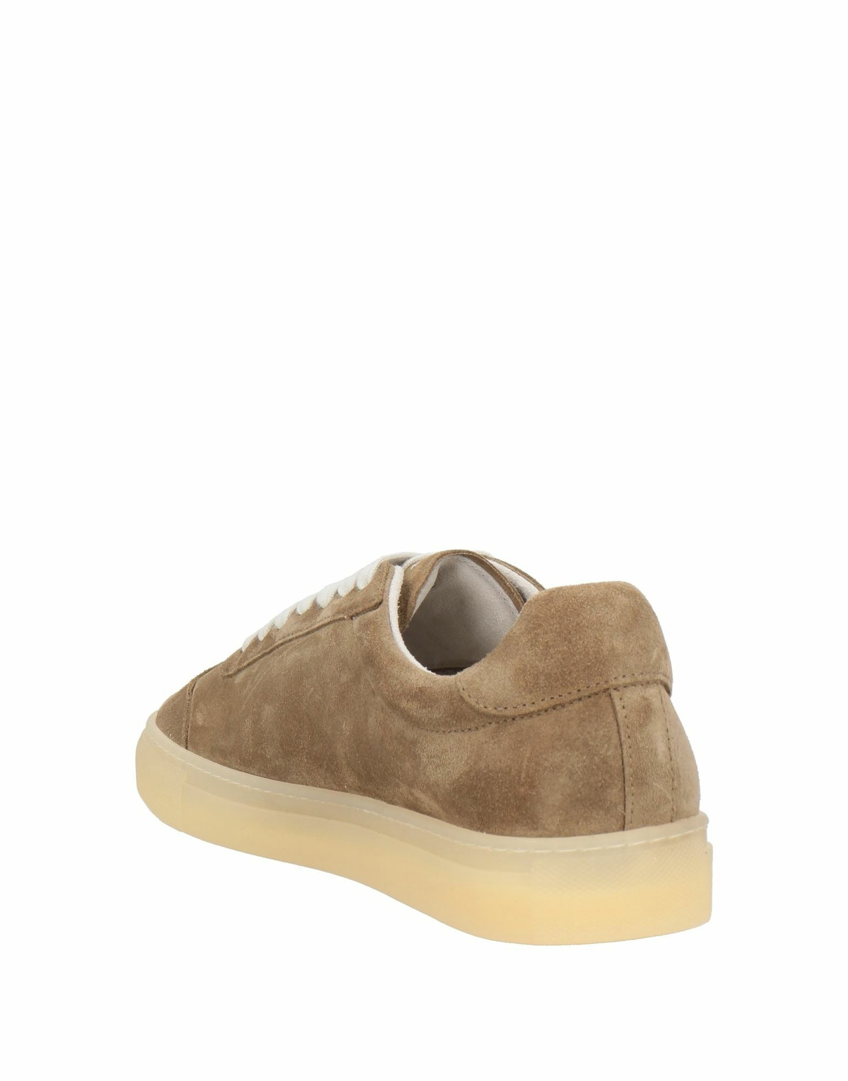 Copenhagen Studios Cph433 Womens Sneakers Khaki