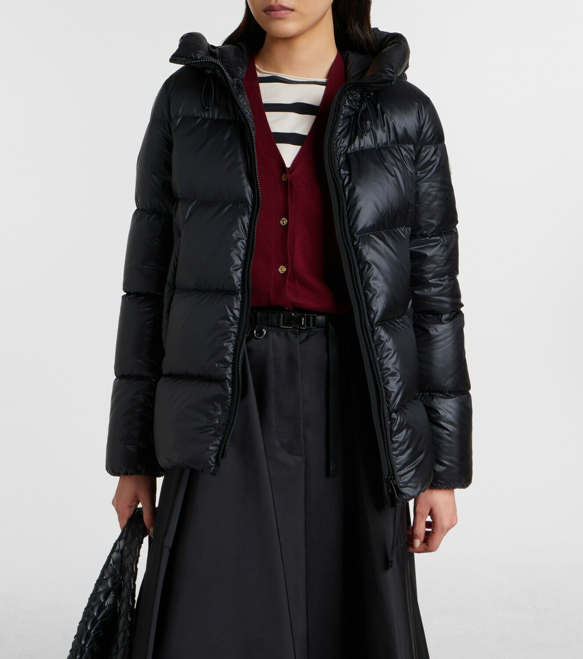 Moncler Serittes down Jacket