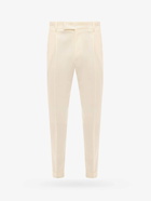 Pt Torino   Trouser White   Mens