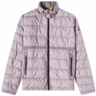 Moncler Men's Genius x 1017 ALYX 9SM Mahondin Jacket in Lilac