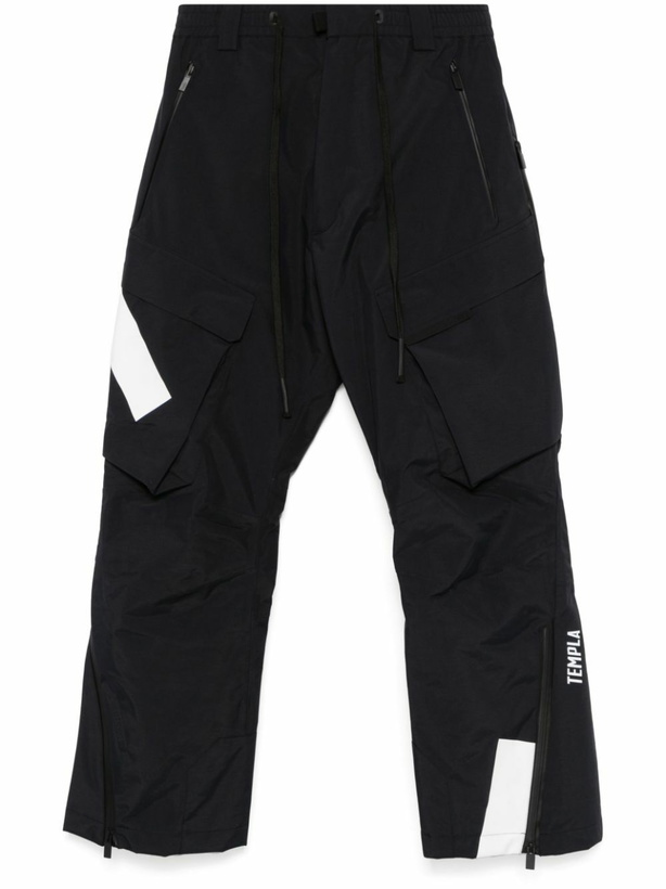 Photo: Templa Axial Ski Trousers