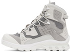 11 by Boris Bidjan Saberi Gray Salomon Edition 2 GTX Boots
