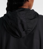 Moncler Vizille raincoat