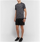 Adidas Sport - Supernova Climacool Shorts - Black