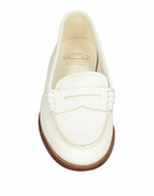 Church's Womens Loafers Ivory