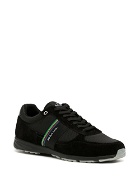 PS PAUL SMITH - Logo Low-top Sneakers