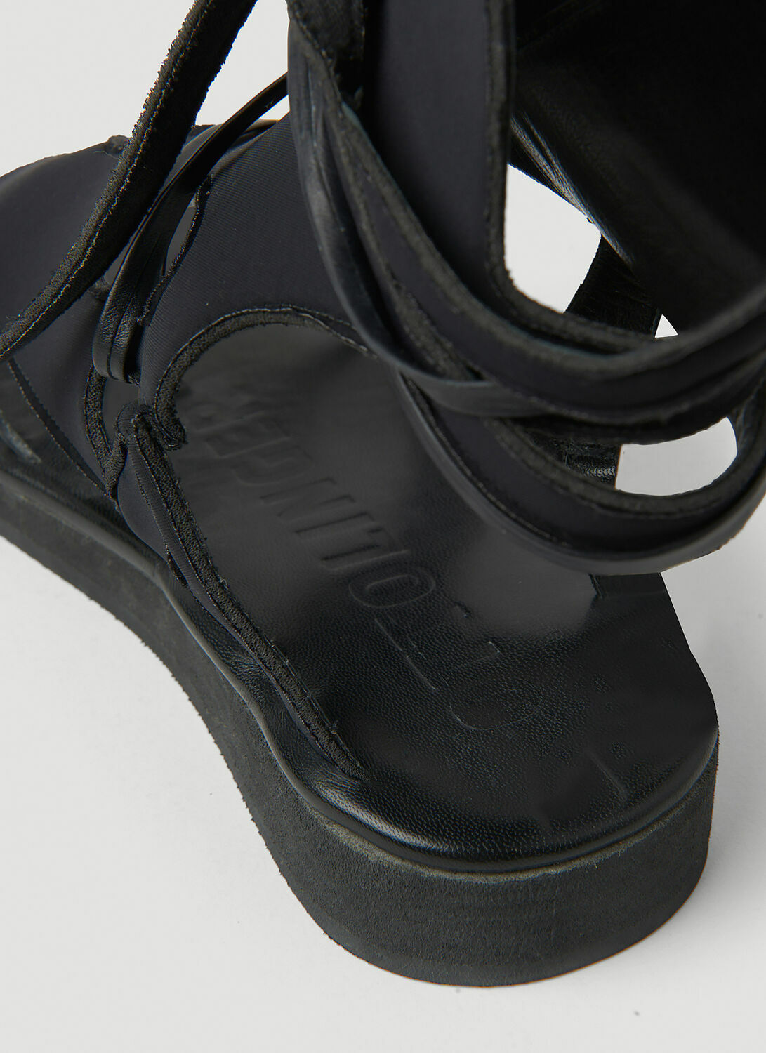 Ottolinger Strappy Sandals