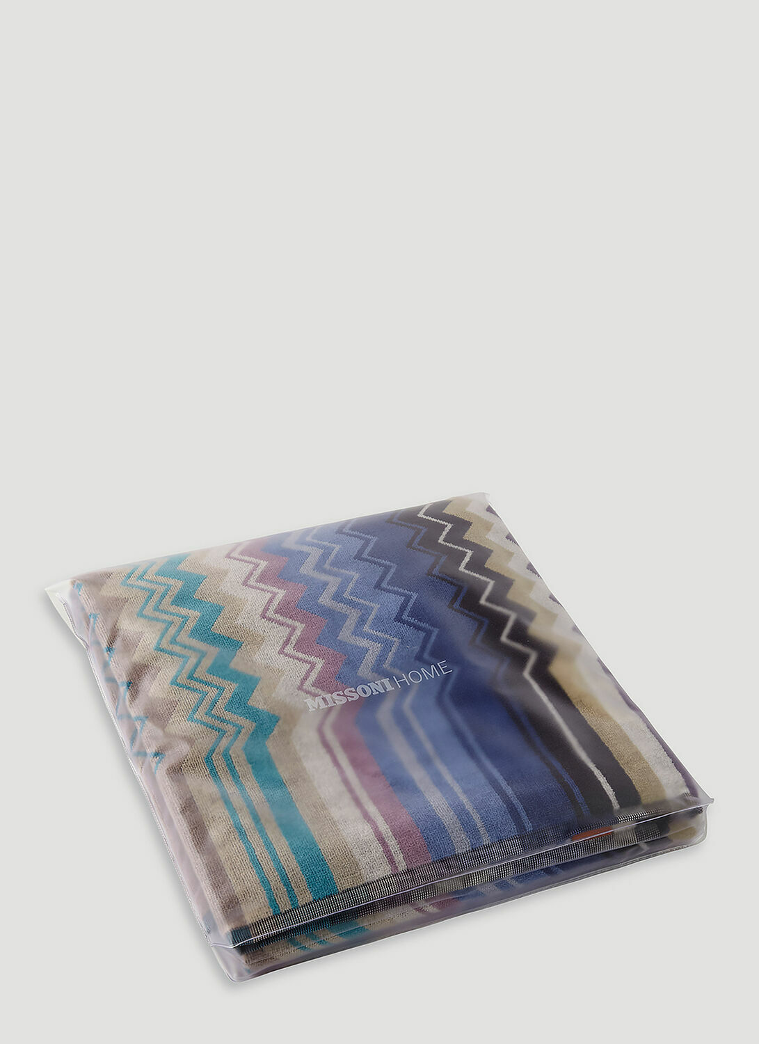 Missoni Home Giacomo Bath Towel