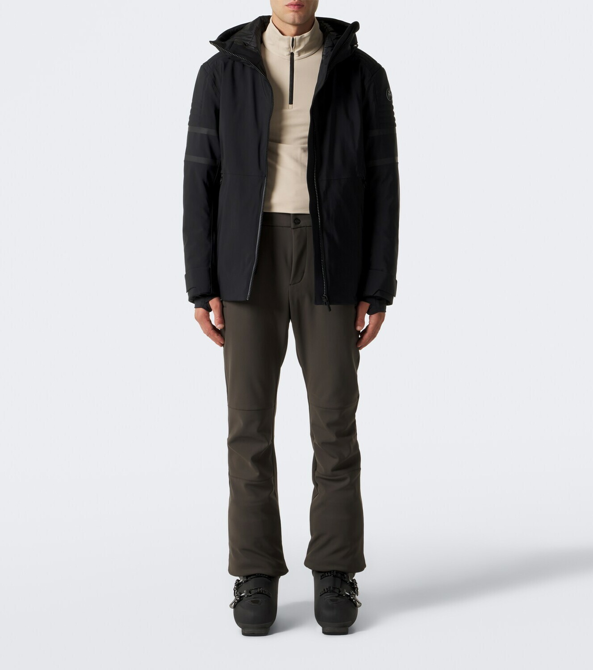 Fusalp Alpille ski top
