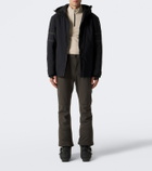 Fusalp Alpille ski top