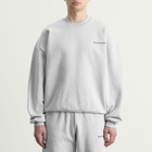 MKI Men's Uniform Crewneck in Grey