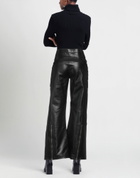 Dion Lee Womens Pants in Black