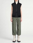 Crossley Womens Vest in Black