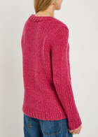 Gabriela Hearst Lawrence Cashmere Jumper Pink