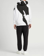 Moschino Mens Sweatshirt in Black