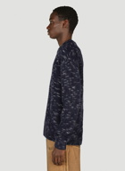 Acne Studios - Spot Sweater in Navy