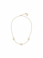 FENDI - F Is Fendi Necklace