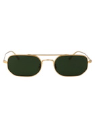 Oliver Peoples Avison Sunglasses