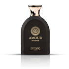 Fragrance World Unisex Amour Intense EDP Spray 2.54 oz Fragrances 6290360379623