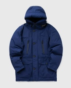 WOOLRICH RECYCLED GORE TEX ARCTIC PARKA Blue Men