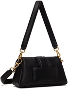 JACQUEMUS Black Les Classiques 'Le petit Bambimou' Bag