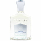 Creed Virgin Island Water / Creed EDP Spray 3.3 oz (100 ml) (u)
