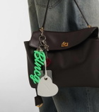 Balenciaga Aki keyring