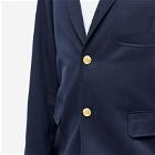 Beams Plus Men's 3B Blazer in Navy