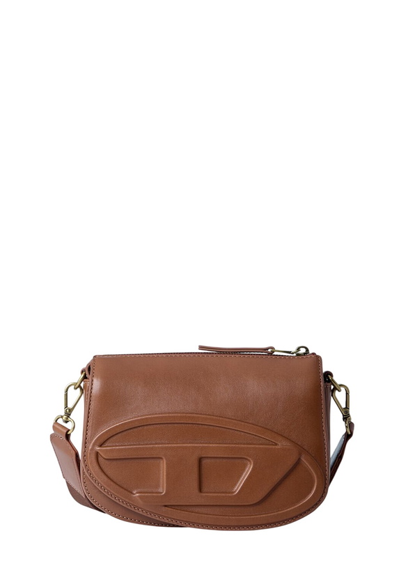 Photo: Diesel 1DR Camera Crossbody Bag