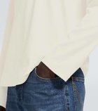 Bottega Veneta Cotton jersey T-shirt