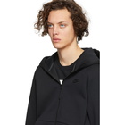 Nike Black Sportswear Tech Hoodie