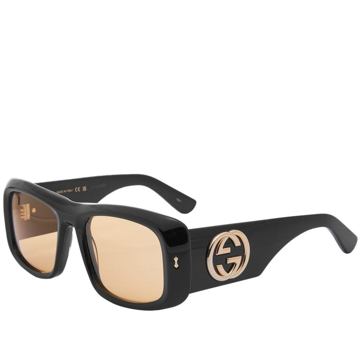 Photo: Gucci Eyewear GG1251S Sunglasses