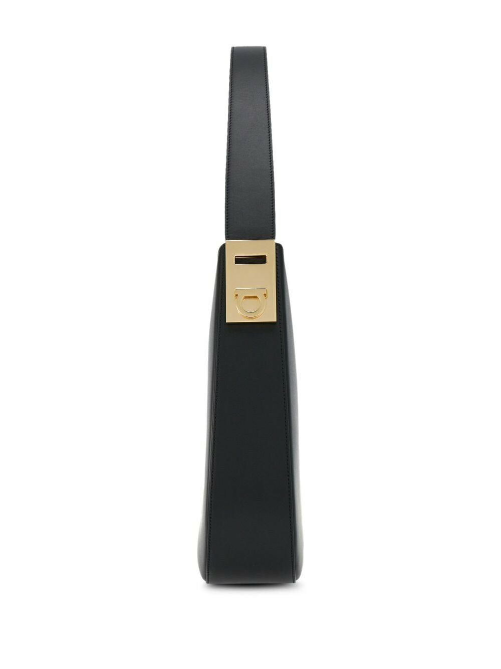 Ferragamo Women's Hobo Bag Beige main image 0