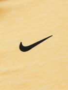 Nike Golf - Tour Dri-FIT Golf Polo Shirt - Yellow