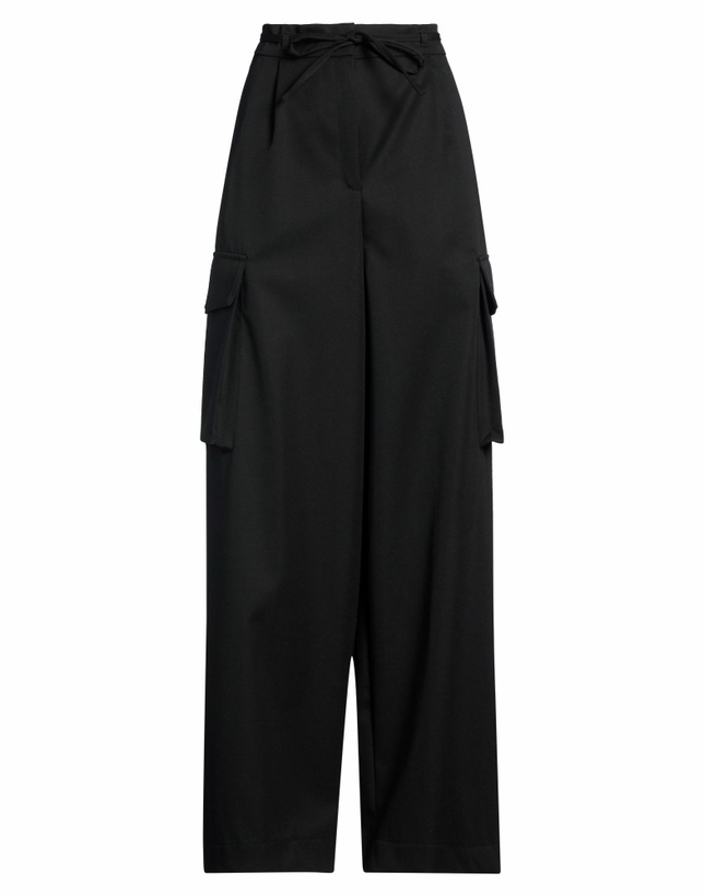 Photo: Róhe Womens Pants in Black